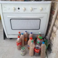 اجاق گاز۵شعله