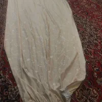 پرده تور و پرده حریر شیشه ای و والان پارچه ای|پرده، رانر، رومیزی|تهران, آبشار|دیوار