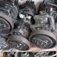 کمپرسور کولر ماکسیما ریو سوناتا جنسیس سدان