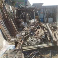 خریدار ضایعات آهن مس آلومینیوم شیرآلات|عمدهفروشی|تهران, آذربایجان|دیوار