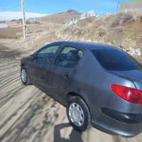 206تیوفایو|خودرو سواری و وانت|بوکان, |دیوار