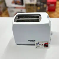 توستر نان نوا مدل RX-2235CT|اجاق گاز و لوازم برقی پختوپز|بوشهر, |دیوار