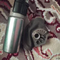 مغزی پمپ بنزین