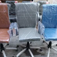 صندلی ام پی،مبلی،گردان نو و دسته دوم|دفتر کار|ایلام, |دیوار