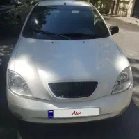 تیبا صندوقدار