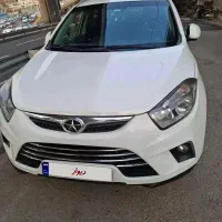 جک s5سفید مدل ۹۴|خودرو سواری و وانت|تهران, ظفر|دیوار