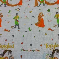 پرده اتاق کودک