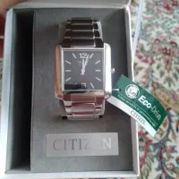 ساعت اکو درایو سیتیزن