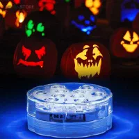 چراغ LED ریموت دار ضدآب|ریسه و چراغ تزئینی|تهران, لویزان|دیوار