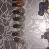 لامپ های ماشین|قطعات یدکی و لوازم جانبی|قدس, شهرقدس|دیوار