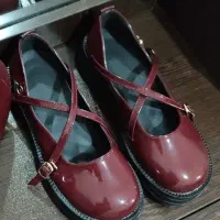 کفش لوفر خارجی