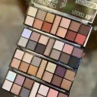 سایه ۱۳رنگ دودوگرل|آرایشی، بهداشتی، درمانی|بانه, |دیوار