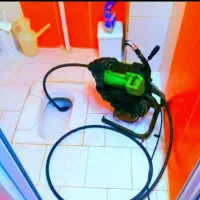 لوله بازکنی فنرزن کل کرج فنرزنی‌چاه‌فاضلاب‌تضمینی