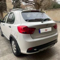 کوئیک MT مدل ۹۸