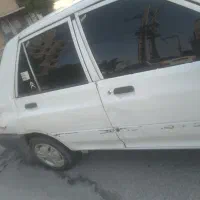 پراید ۹۵