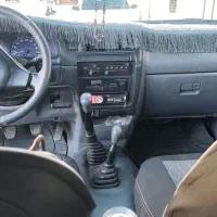 تویوتا هایلوکس 2002پا بلند|خودرو سواری و وانت|قروه, |دیوار