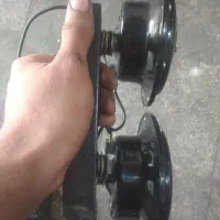 بوق 1011|قطعات یدکی و لوازم جانبی|کرمانشاه, |دیوار