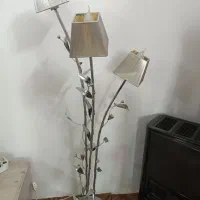آباژور کنار سالنی
