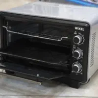 اون تستر ویکسل و سرخ‌کن بدون روغن بوش