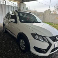 کوییک مدل ۱۴۰۴|خودرو سواری و وانت|سیمین شهر, |دیوار