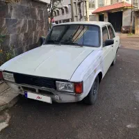 پیکان سواری
