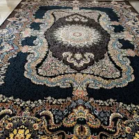 فرش ۱۲متری دستباف گونه