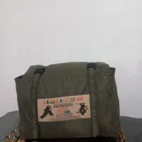 کیسه خواب آمریکای نو