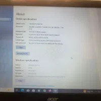 لبتاپ  ACER E1-572G|رایانه همراه|تهران, وصفنارد|دیوار