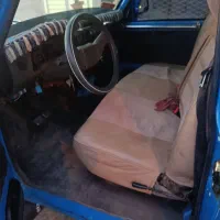 نیسان عروسک|خودرو سواری و وانت|کاشمر, |دیوار