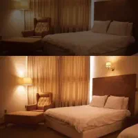 خانم برای نظافت منزل