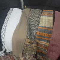 تعدادی شال
