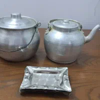 قابلمه وارکوپال و|ظروف سرو و پذیرایی|قم, نیروگاه|دیوار