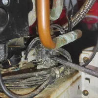 تعمیرات سرویس پکیج و آبگرمکن|خدمات پیشه و مهارت|یاسوج, |دیوار