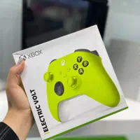 Xbox one/با بازی/۲دسته/از دم قسط|کنسول، بازی ویدئویی و آنلاین|اصفهان, احمدآباد|دیوار