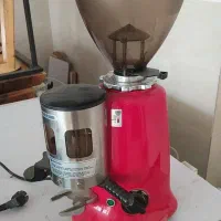 آسیاب قهوه