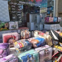 تشک کهنه بیار (نو ببر ) الباقی را اقساطی پرداخت کن