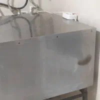 فر گازی صنعتی|اجاق گاز و لوازم برقی پخت‌وپز|اهر, |دیوار