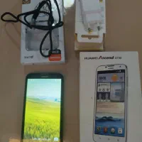 گوشی هو آی وی G730