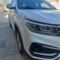 sx5مدل 401درجه 1کم کار|خودرو سواری و وانت|آستانه اشرفیه, |دیوار