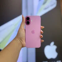 آیفون 16 نرمال