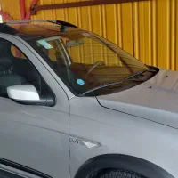 فروش فوری فوری کوییک اتومات فول آپشن نقره ای مشکی