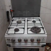 گاز فردار ۴شعله آردل