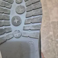 نیم بوت|کیف، کفش، کمربند|مشهد, دانشجو|دیوار