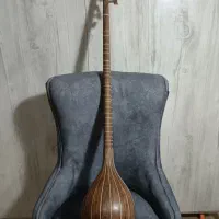 سه تار حرفه ای|سازهای سنتی|زنجان, |دیوار