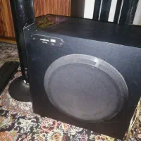 سینما خانگی مارشال 4 پایه|سیستم صوتی خانگی|تهران, ارامنه|دیوار