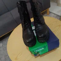 نیم بوت کاملا نونو|کیف، کفش، کمربند|تهران, بوستان چیتگر|دیوار