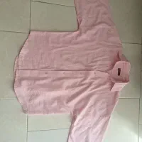 مانتو صورتی نو جنس کادنزا