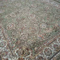 فرش|فرش|مشهد, هفت تیر (آب و برق)|دیوار