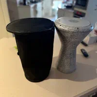 تنبک|سازهای سنتی|تهران, کاشانک|دیوار