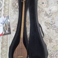 سه تار جیحونی